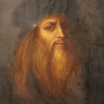 720 1022 Oljemålning